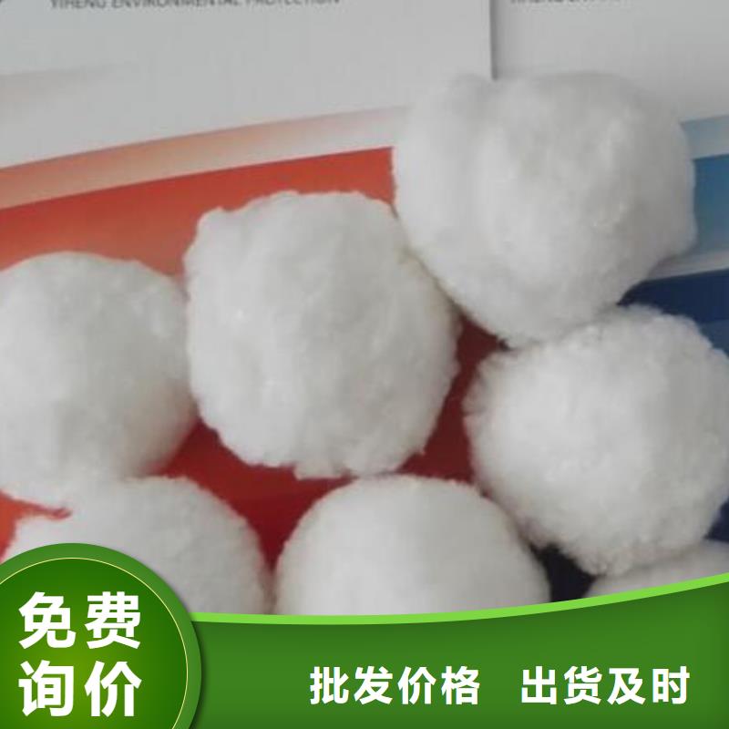 纤维球鲍尔环工厂直供