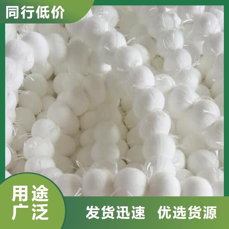纤维球鲍尔环工厂直供