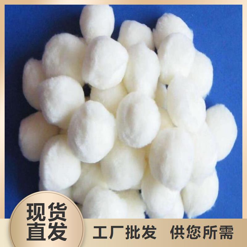 纤维球鲍尔环工厂直供