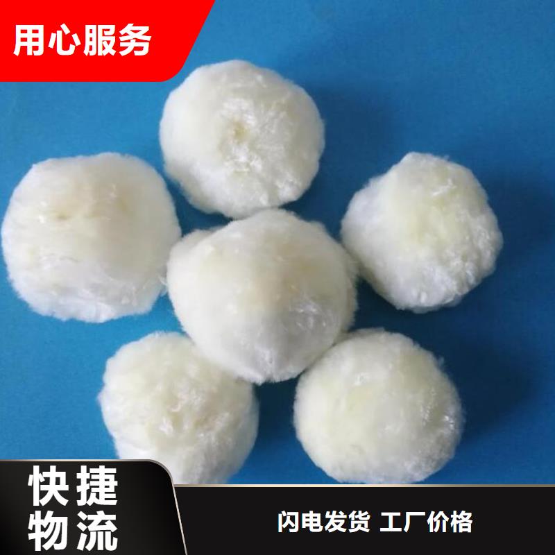 纤维球沸石源头厂源头货