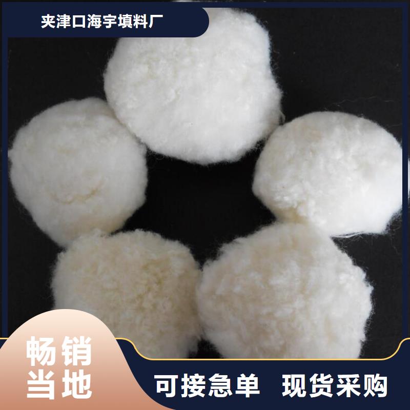 纤维球沸石源头厂源头货