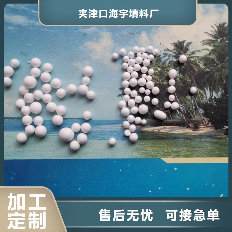 泡沫滤料-石英砂滤料拥有多家成功案例