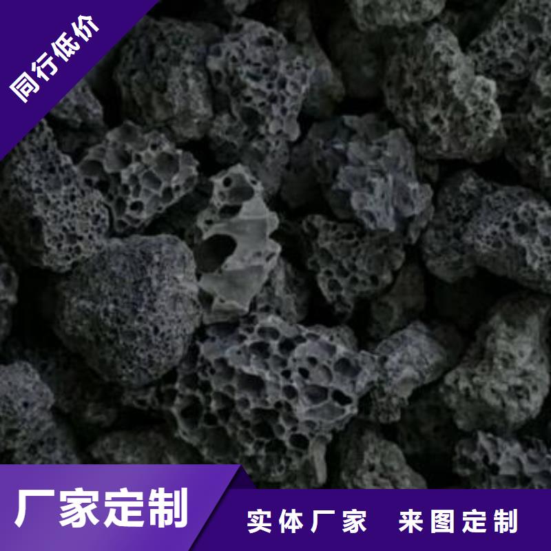 火山岩改性纤维球滤料用心经营