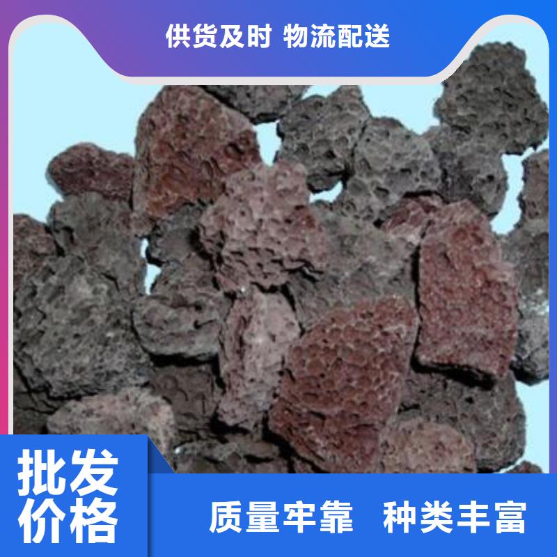火山岩纤维束滤料重信誉厂家