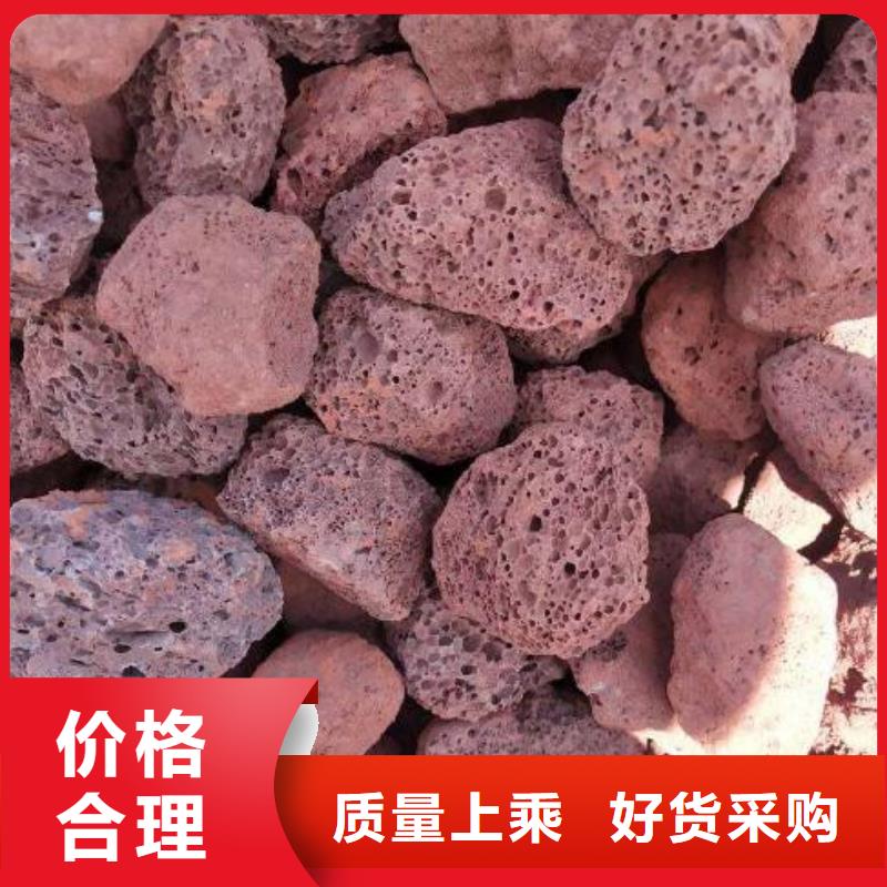 火山岩-液面覆盖球卓越品质保障
