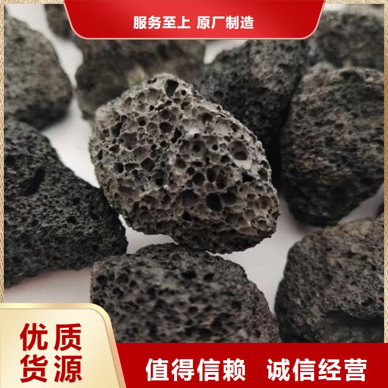 火山岩-液面覆盖球卓越品质保障