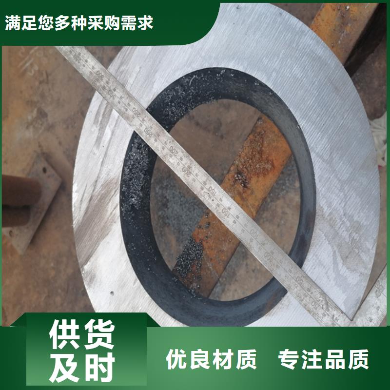 无缝管耐候钢板厂家规格全