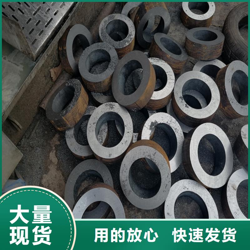 无缝管耐腐蚀钢板好产品不怕比