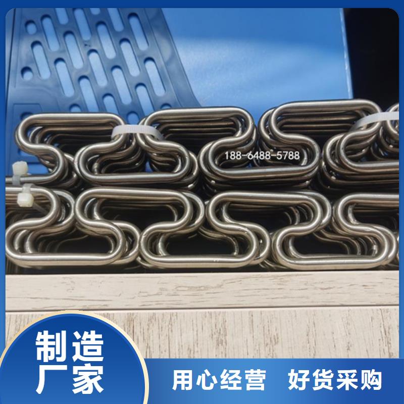 哈氏合金不锈钢管加工用心做好每一件产品