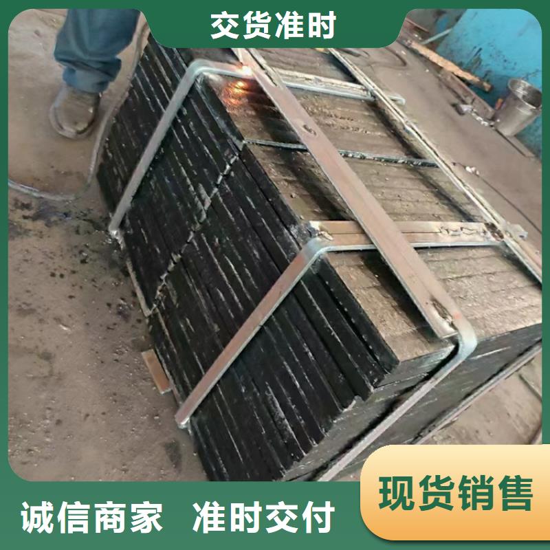 耐磨板耐候钢板供应商