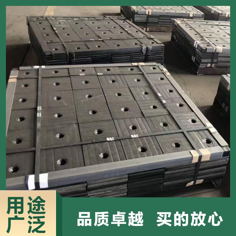 耐磨板nm400耐磨钢板切割价格实惠