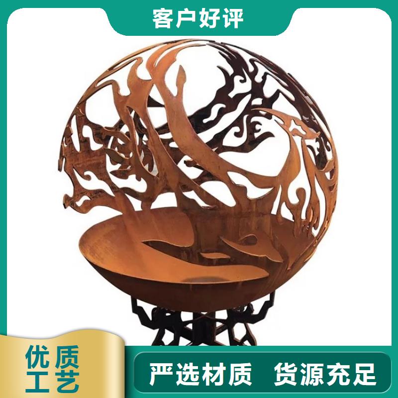 耐候板nm500耐磨钢板切割品质过硬