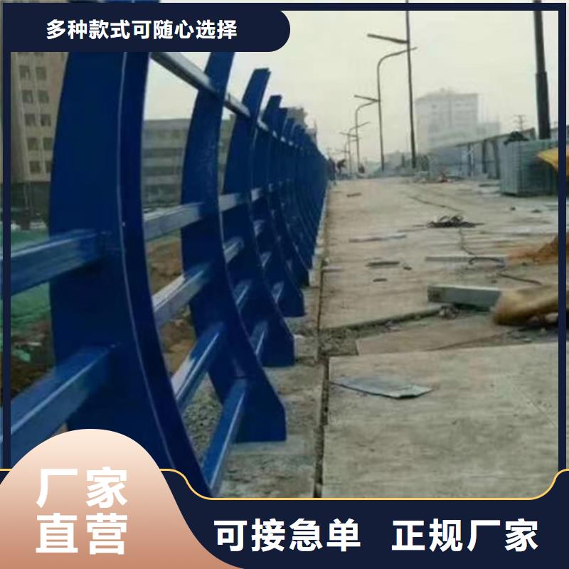 桥梁护栏q235b波形护栏板规格型号全