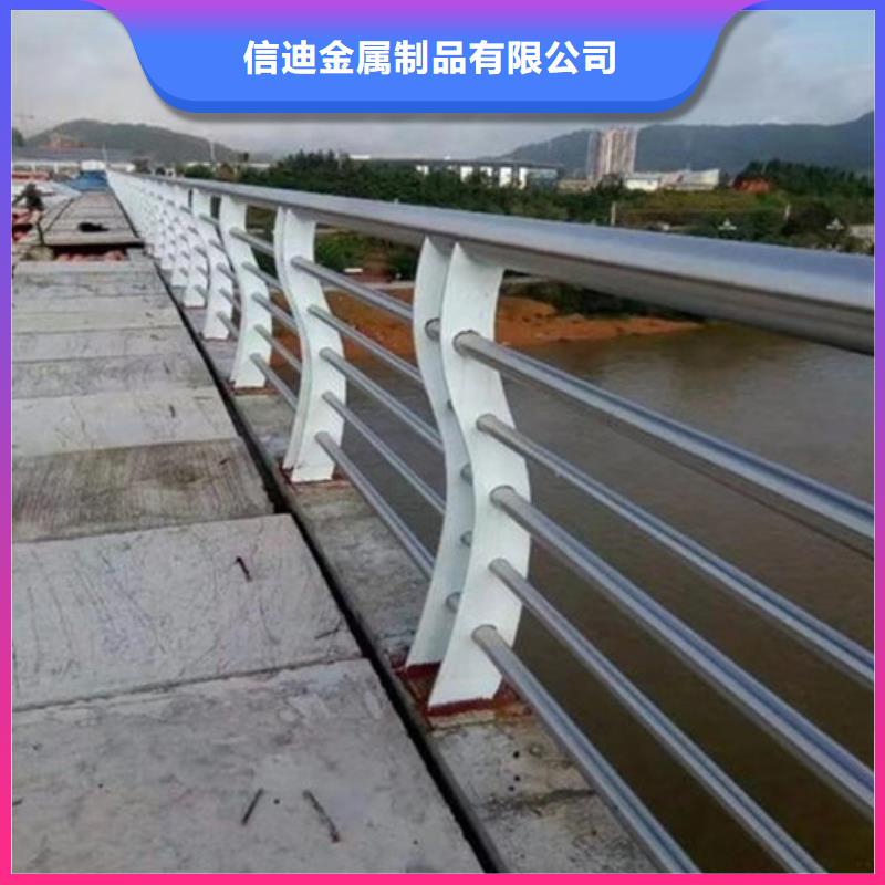 护栏,桥梁防撞护栏专注细节使用放心