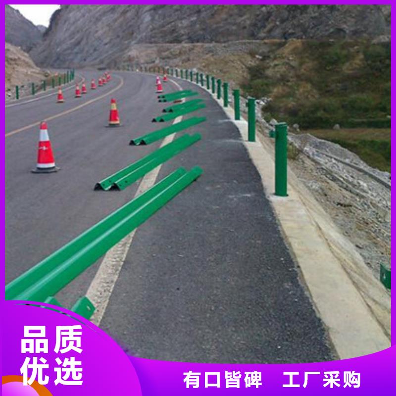 防撞护栏河堤护栏可接急单