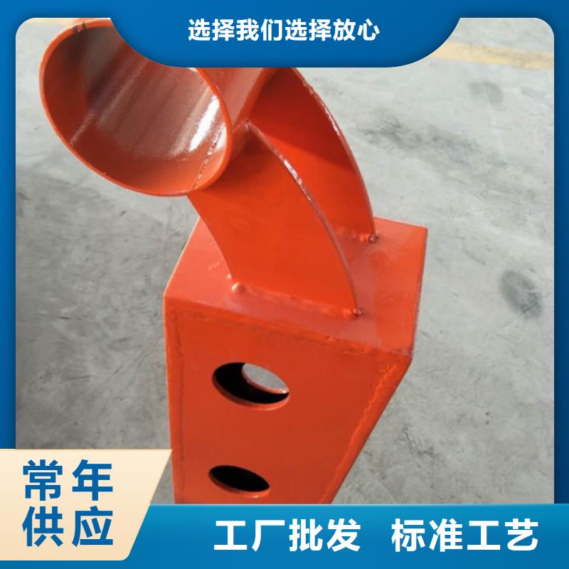 不锈钢护栏铝合金护栏产地直供