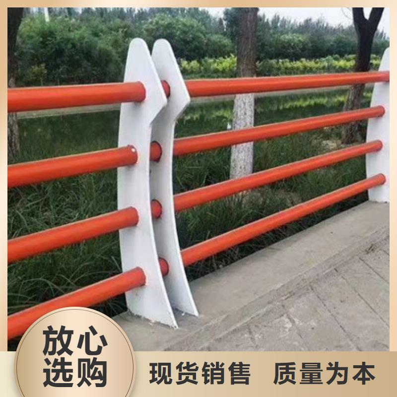 不锈钢护栏桥梁护栏定制定做
