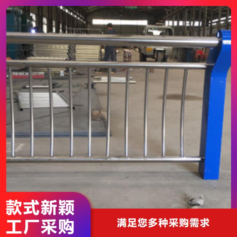 不锈钢护栏q235b波形护栏板满足客户需求
