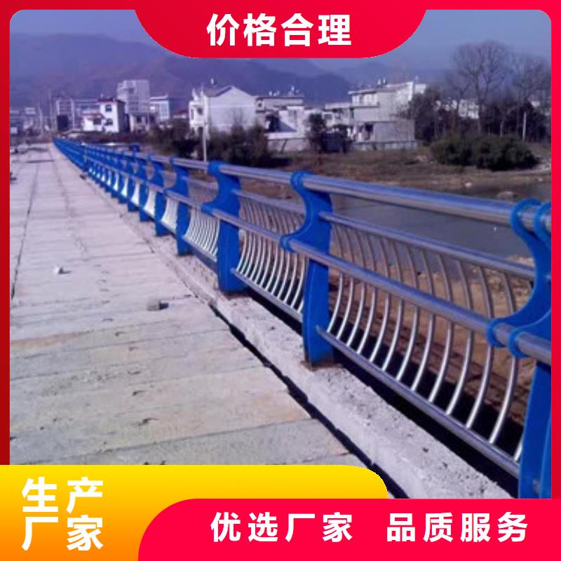 桥梁护栏-【波形护栏】批发货源