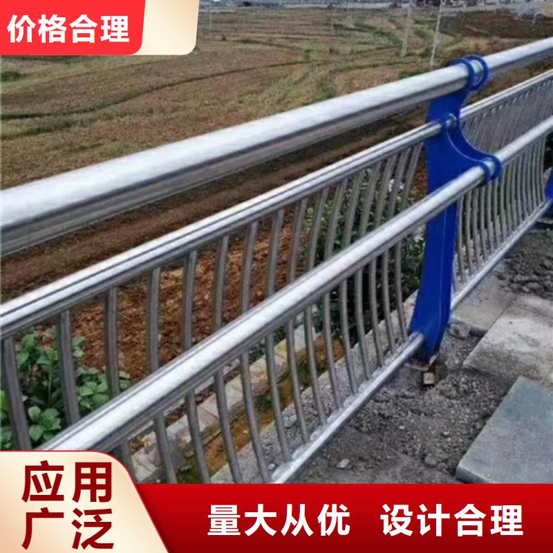 桥梁护栏桥梁景观栏杆现货直发