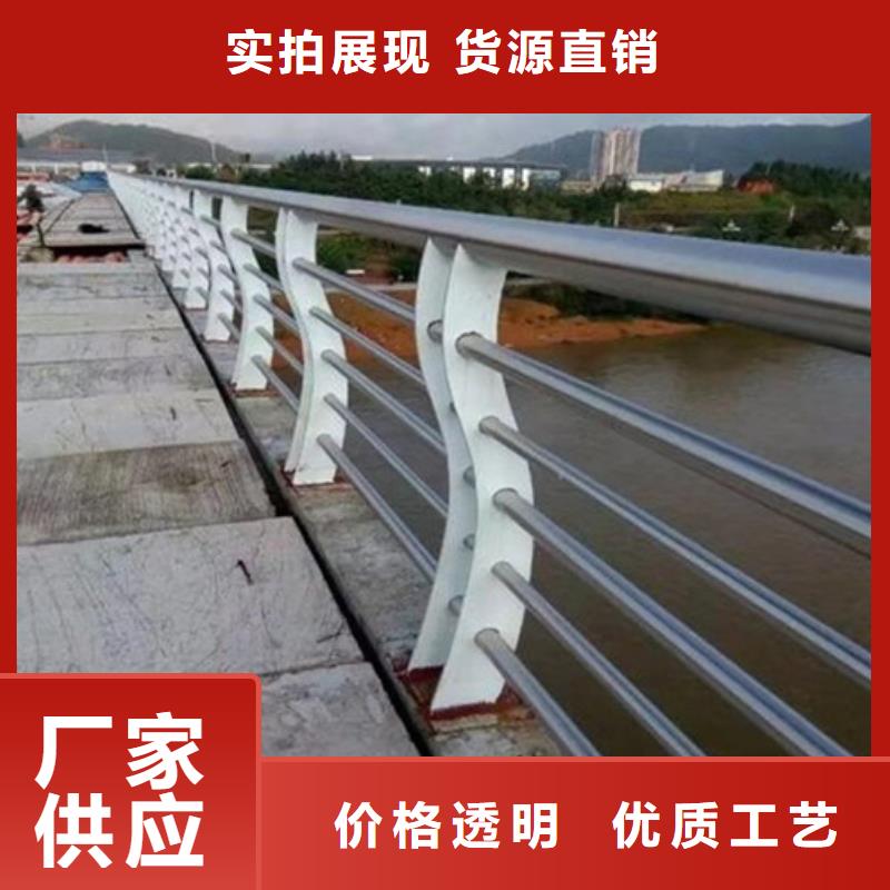 桥梁护栏-【波形护栏】批发货源