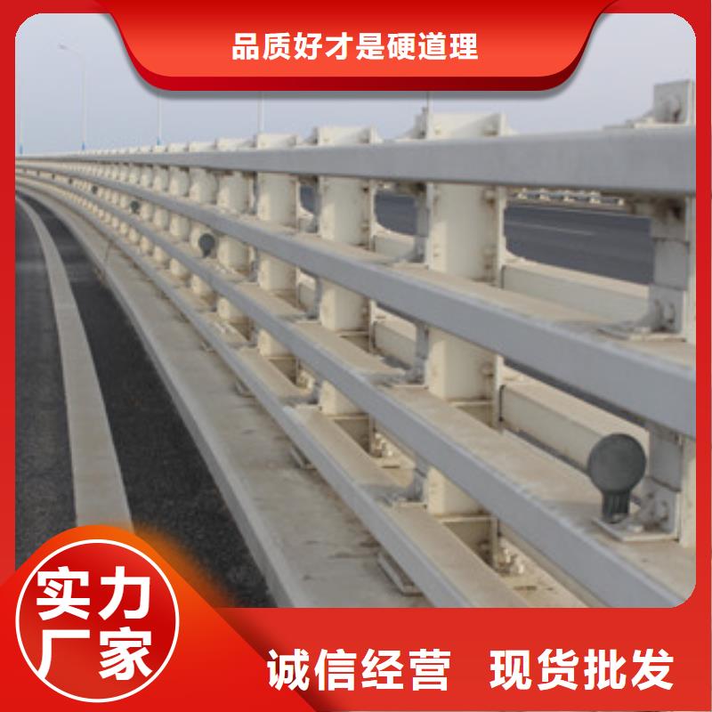 桥梁护栏-【波形护栏】批发货源