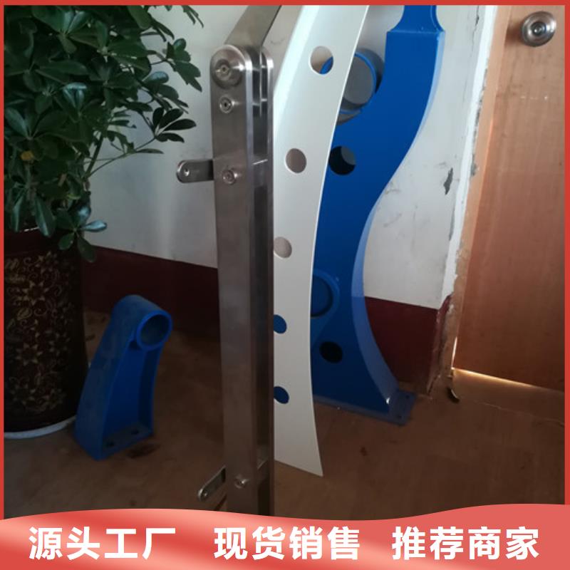 桥梁护栏-【波形护栏】批发货源