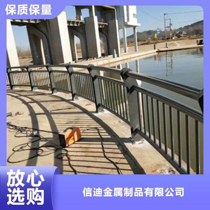 护栏不锈钢立柱精挑细选好货