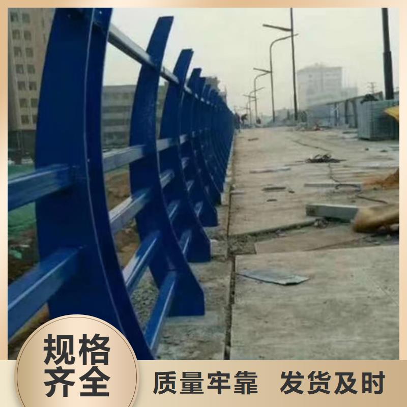 护栏不锈钢立柱质量好