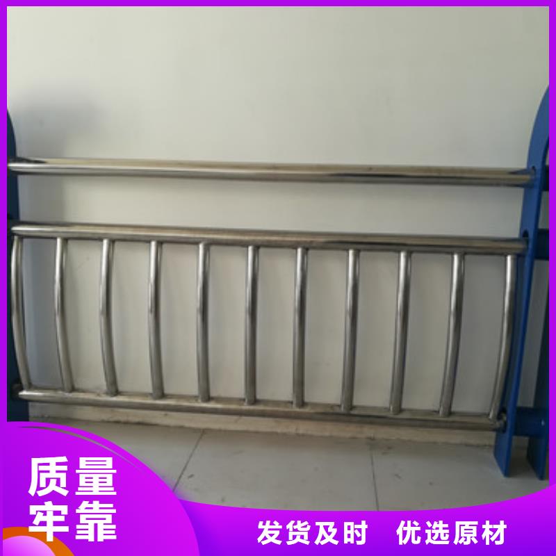 护栏-防撞立柱丰富的行业经验