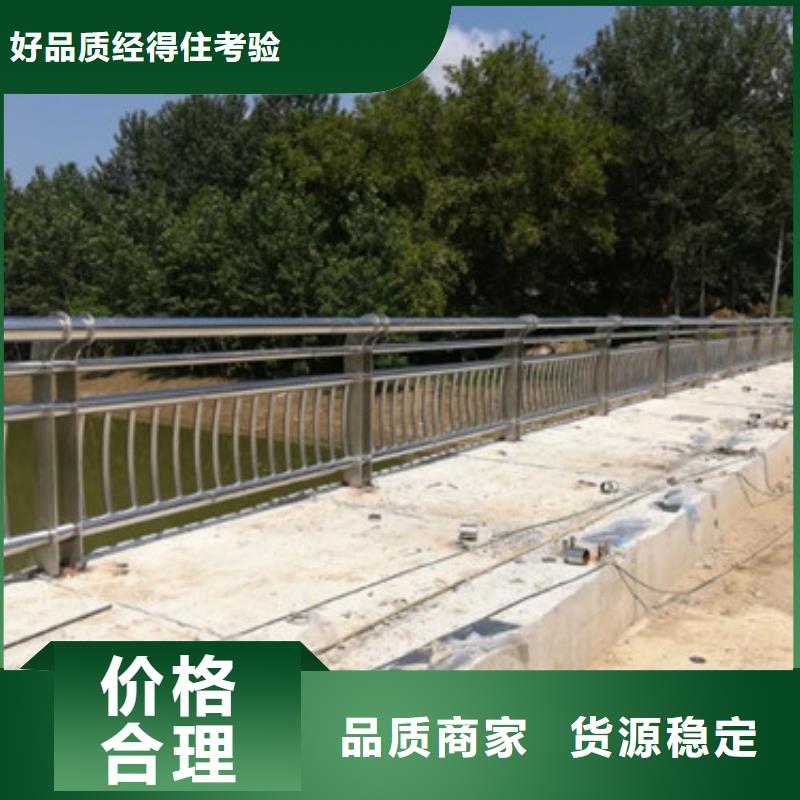 护栏-防撞立柱丰富的行业经验