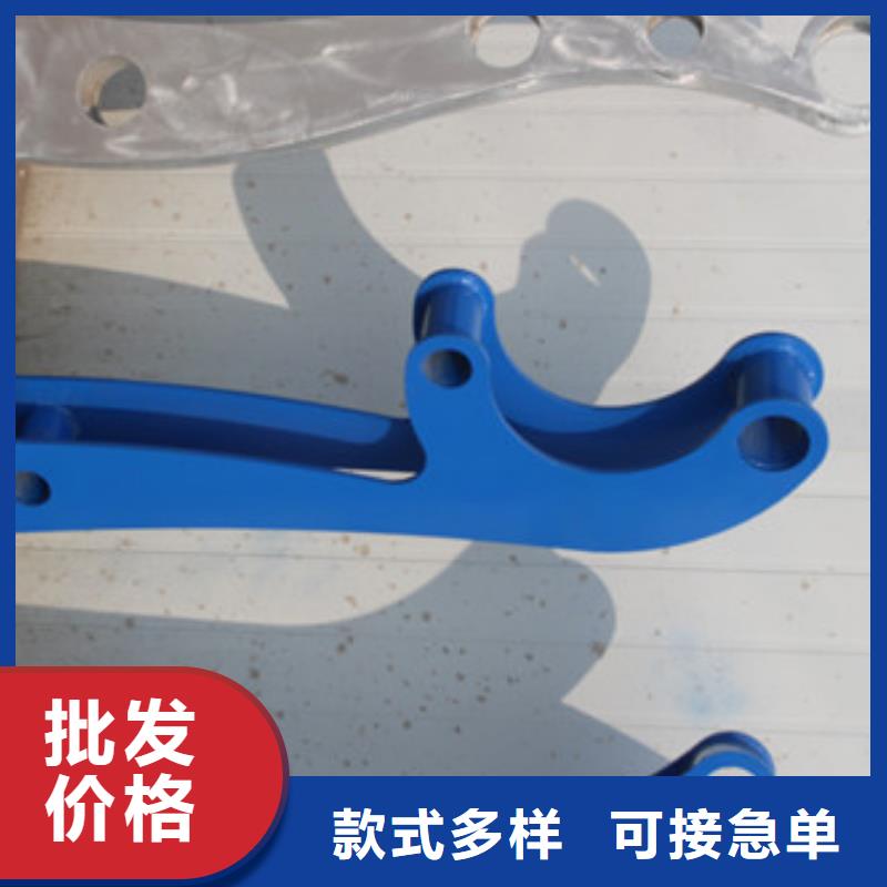 防撞护栏【波形护栏】出厂严格质检