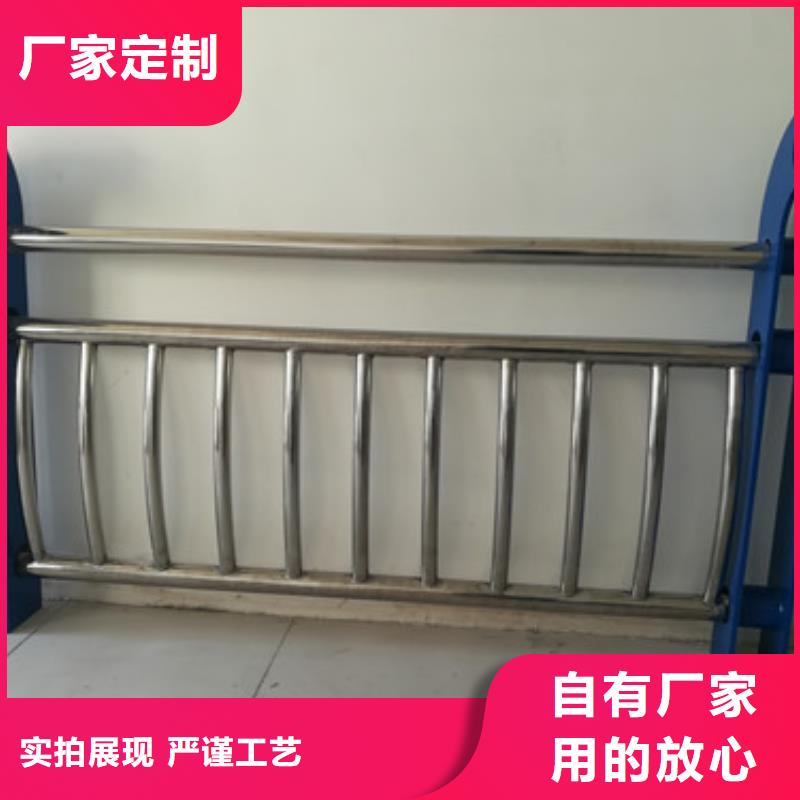 防撞护栏-【国道抗冲击围栏】严格把控质量