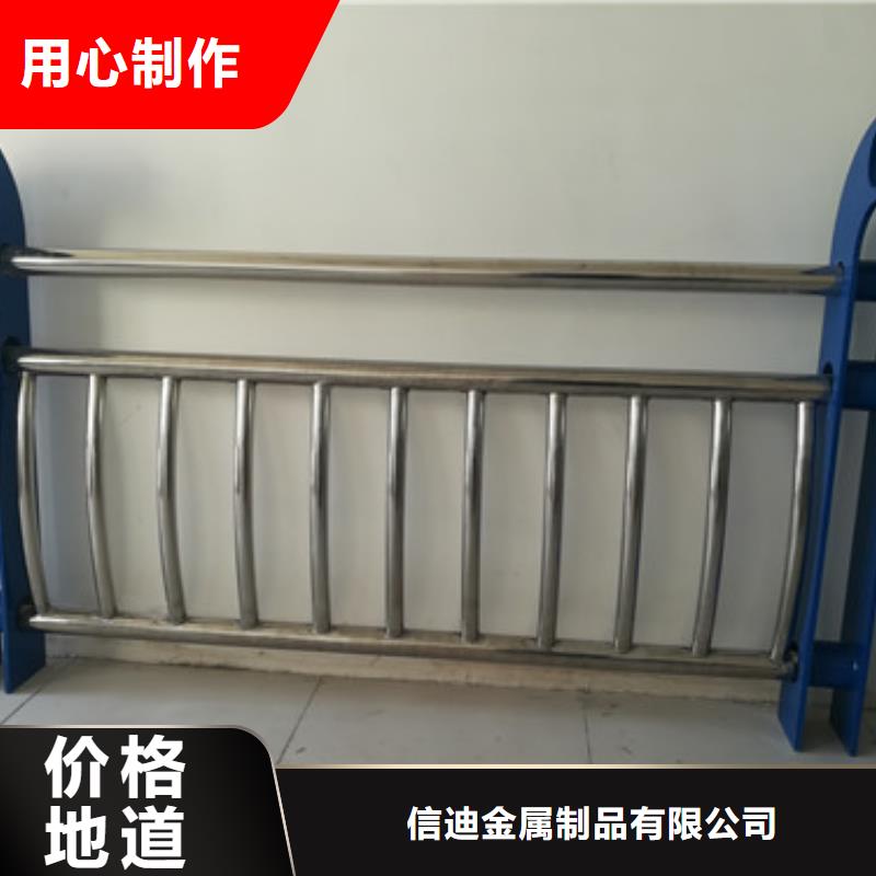 防撞护栏【波形护栏】出厂严格质检