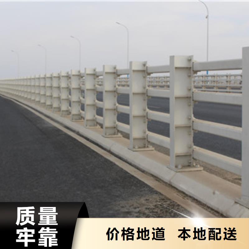 不锈钢复合管_市政护栏大量现货