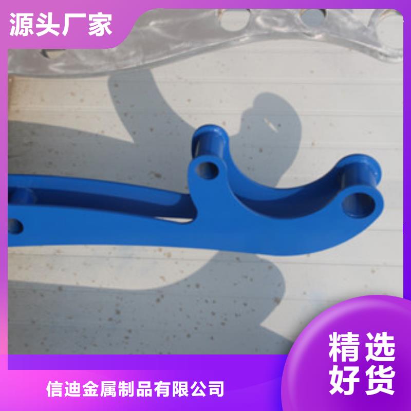 不锈钢防撞护栏,【城市景观防护栏】让客户买的放心