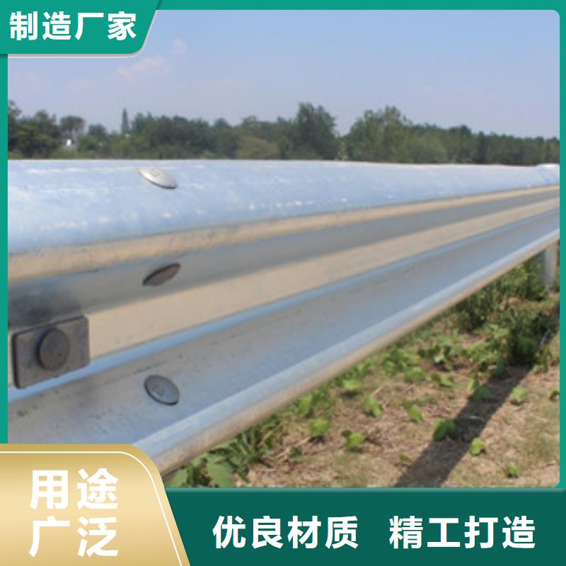 不锈钢防撞护栏_桥梁防撞护栏直销厂家