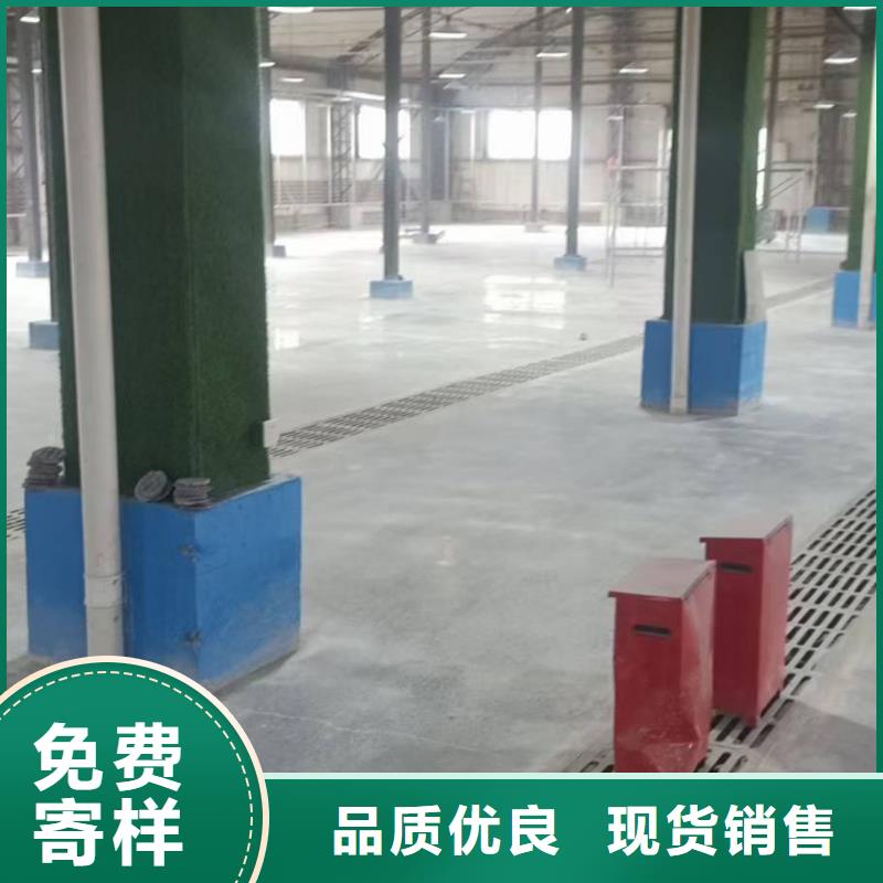自流平 地坪漆好品质经得住考验