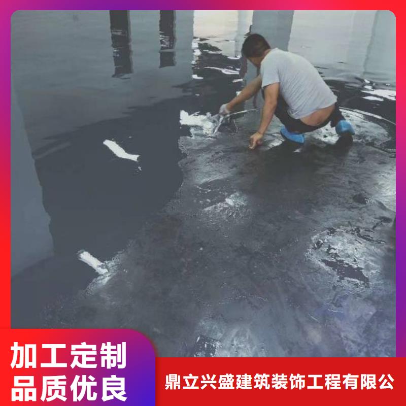 自流平-大厂环氧地坪漆源头厂家经验丰富