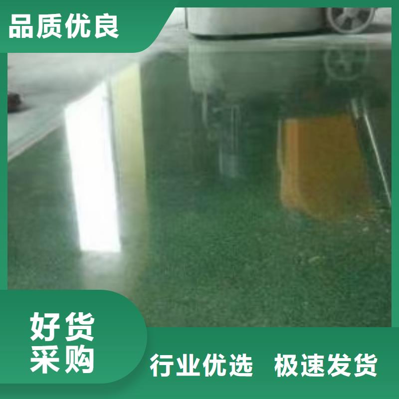 自流平_环氧地坪漆施工公司多年行业积累