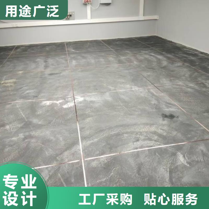 自流平地坪漆施厂家规格全