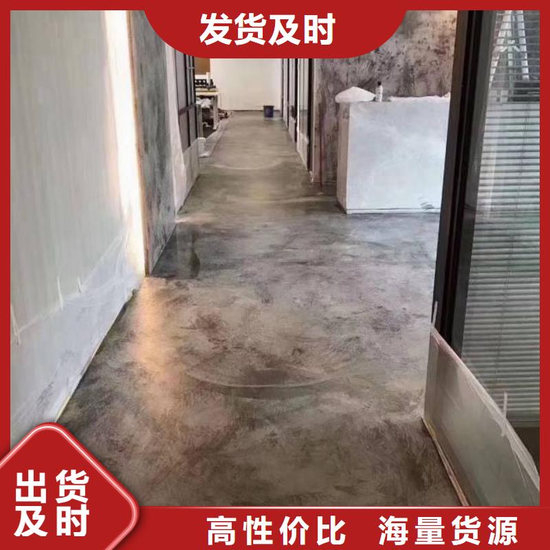 自流平,地坪漆多种场景适用