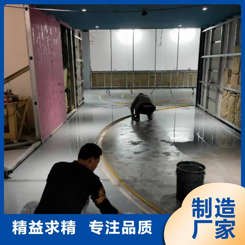 自流平 环氧地坪漆施工公司高标准高品质