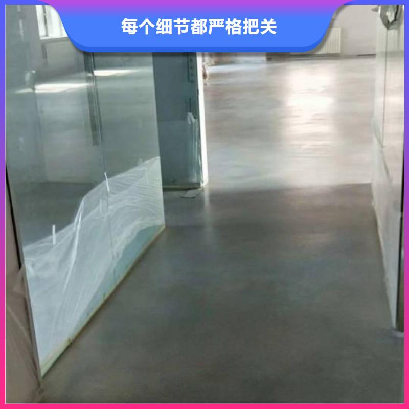 自流平_环氧地坪漆施工公司多年行业积累
