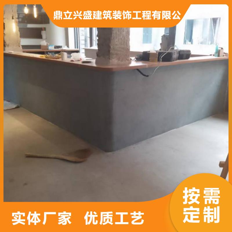 粉刷墙面 环氧地坪漆施工公司品质好才是硬道理