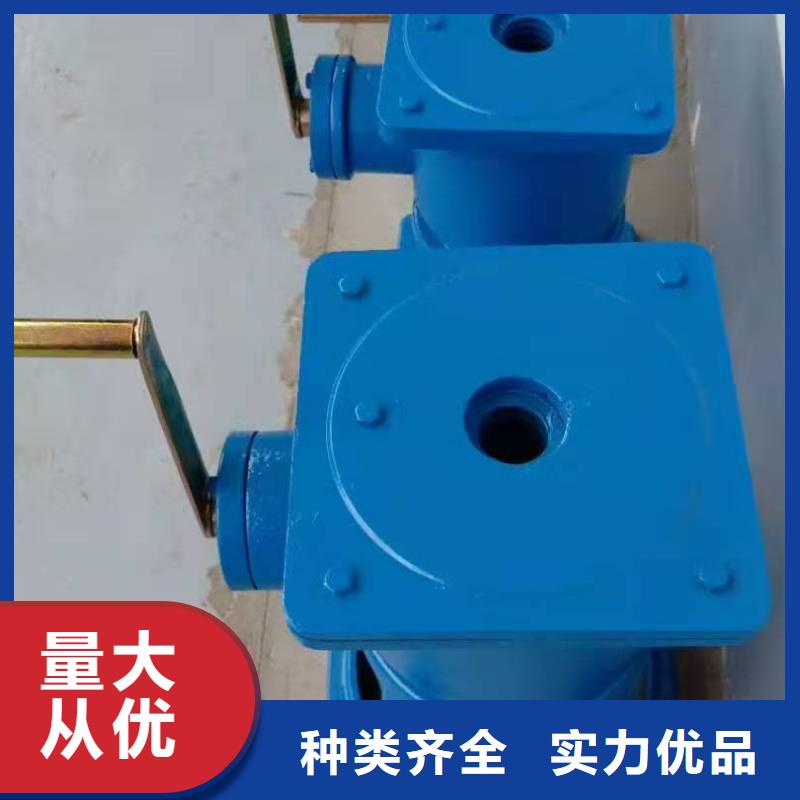启闭机铸铁闸门免费询价