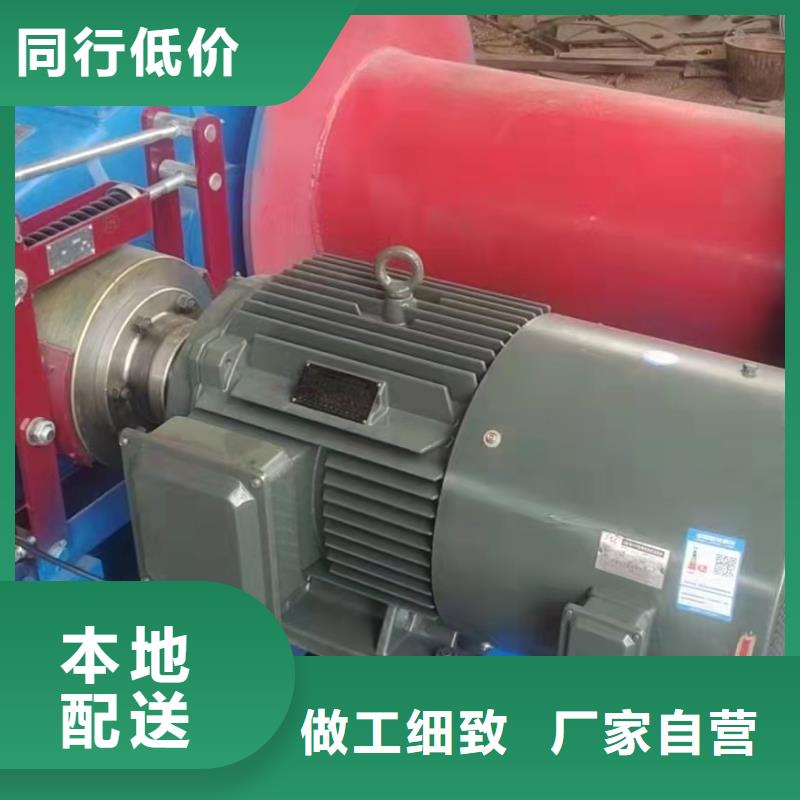  启闭机层层质检