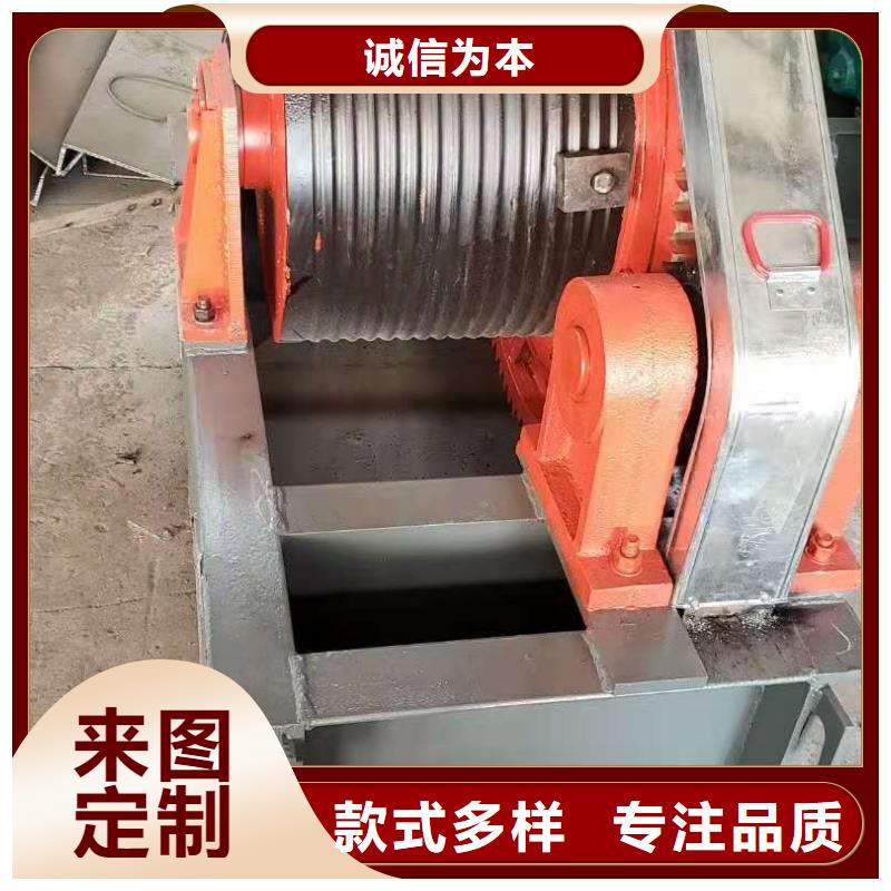  启闭机专业生产品质保证