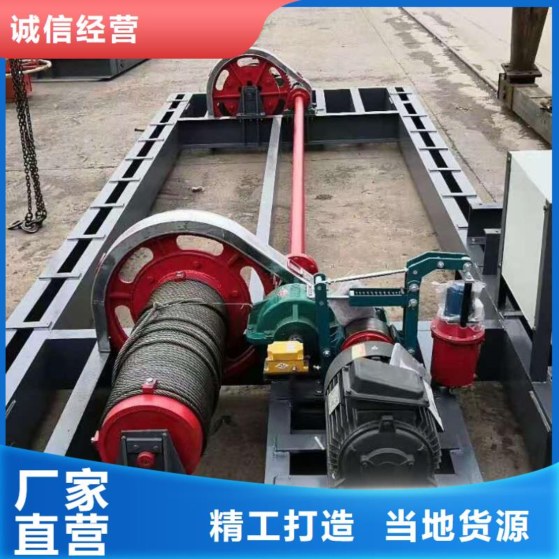  启闭机工厂批发