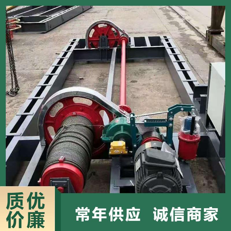 启闭机无中间商厂家直销